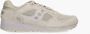 Saucony Shadow 5000 Sneakers grijs - Thumbnail 1