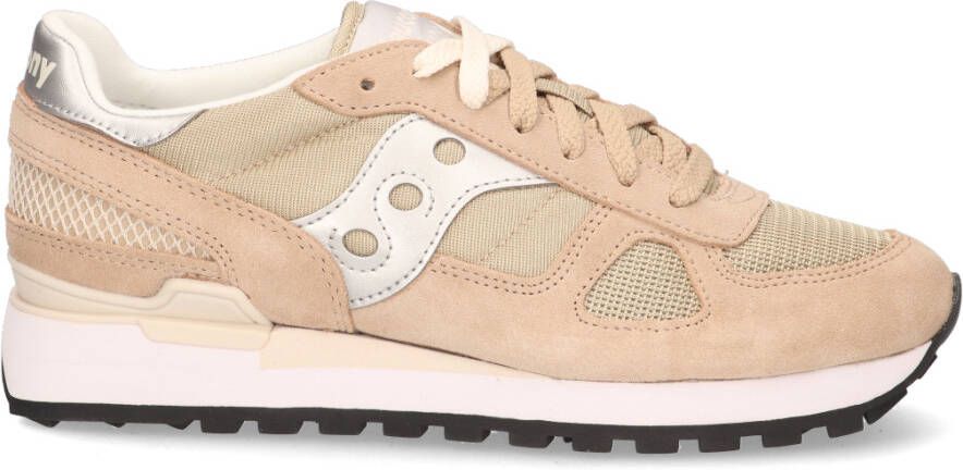 Saucony Sneakers Shadow Original 1108 809 Beige Dames - Foto 10
