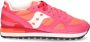 Saucony Lichtgewicht Shadow Sneakers voor vrouwen Red Dames - Thumbnail 2