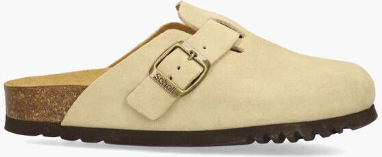 Scholl Fae Beige