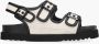 Scholl Juliette Zwart Wit - Thumbnail 1