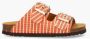 Scholl Footwear Oranje Noelle Slippers Oranje Noelle - Thumbnail 1