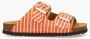 Scholl Footwear Oranje Noelle Slippers Oranje Noelle - Thumbnail 3