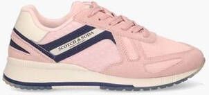 Scotch&Soda Vivex Roze