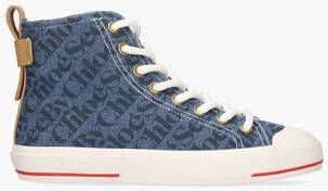 See by Chloé Sneakers hoog 'ARYANA'