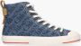 See by Chloé Sneakers hoog 'ARYANA' - Thumbnail 1