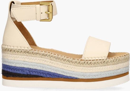 See By Chloe Glyn Off-White