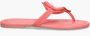 See by Chloé See by Chloe slippers Roze Dames - Thumbnail 2