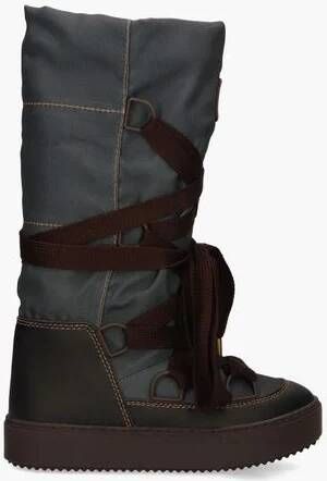 See by Chloé See by Chloe laarzen donkergrijs sb39100a 16072 dark grey Grijs Dames - Foto 3