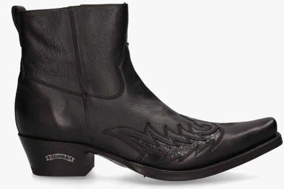 Sendra 12185 Zwart