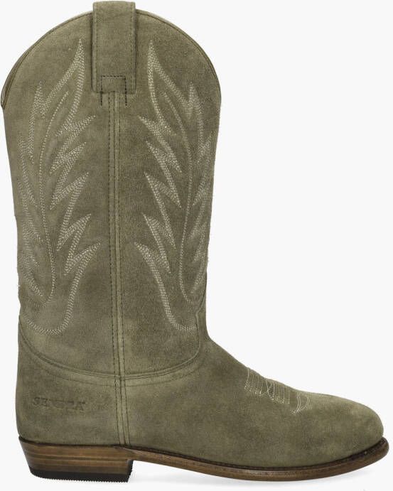 Sendra 13843 Groen