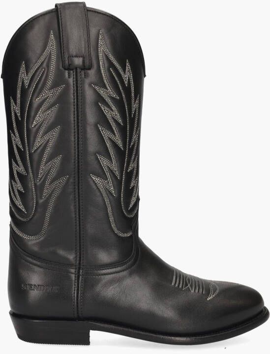 Sendra 13843 Zwart