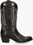 Sendra 14164 Zwart Off-White - Thumbnail 1