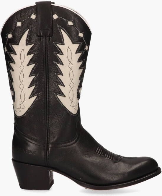 Sendra 18172 Zwart Wit