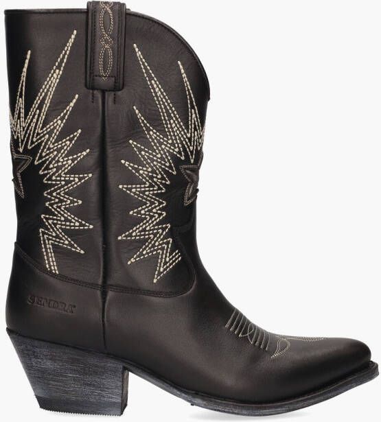 Sendra 18947 Zwart Wit