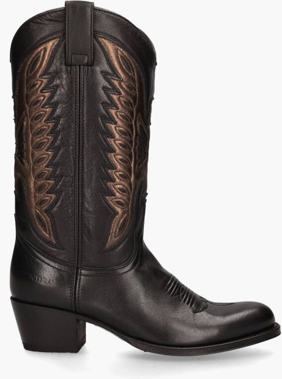 Sendra 8850 Zwart Brons