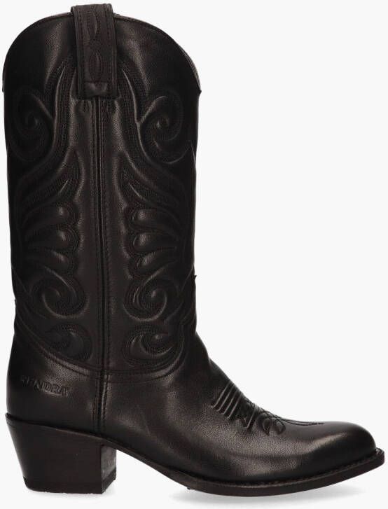 Sendra Debora 11627 Zwart
