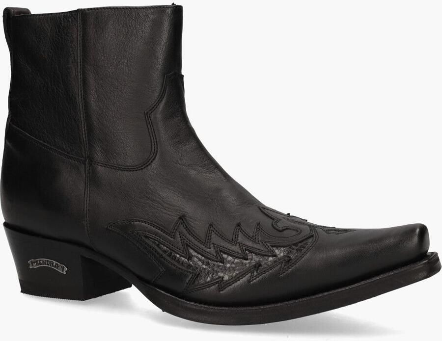 Sendra 12185 Zwart
