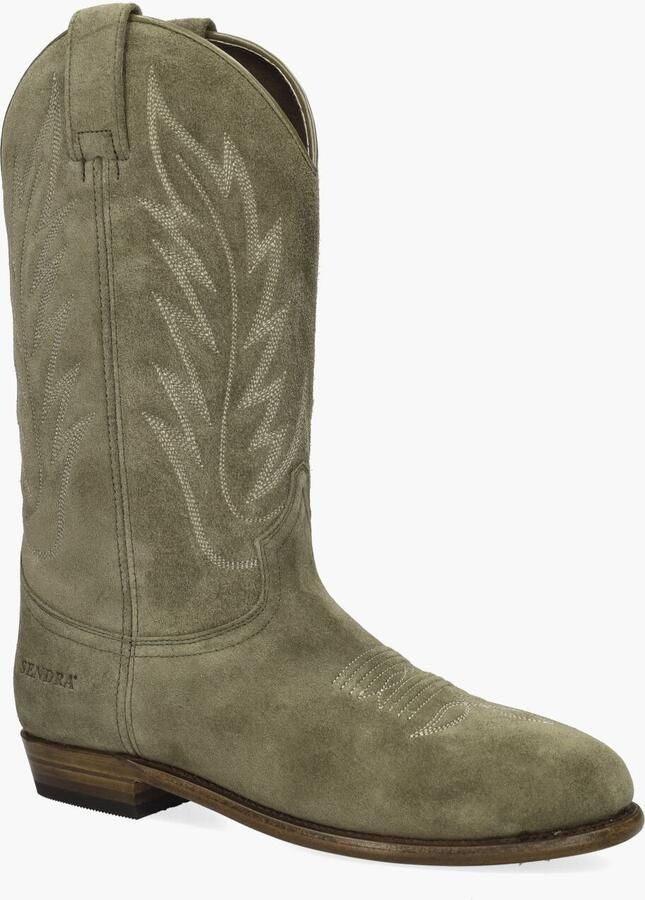 Sendra 13843 Groen