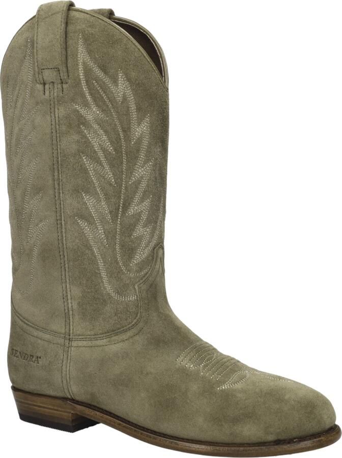 Sendra 13843 Groen