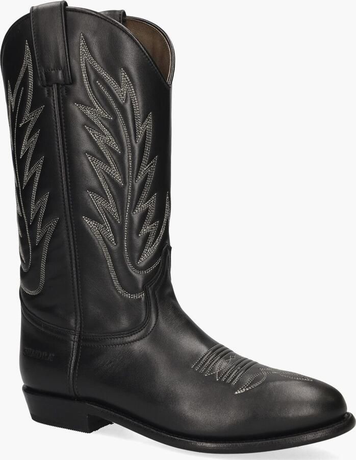 Sendra 13843 Zwart