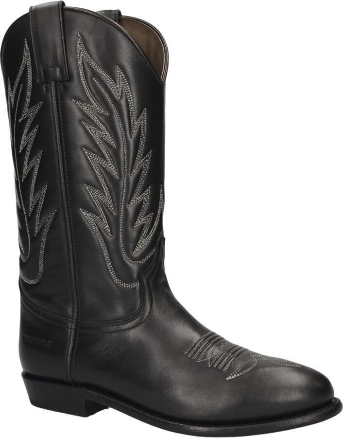 Sendra 13843 Zwart