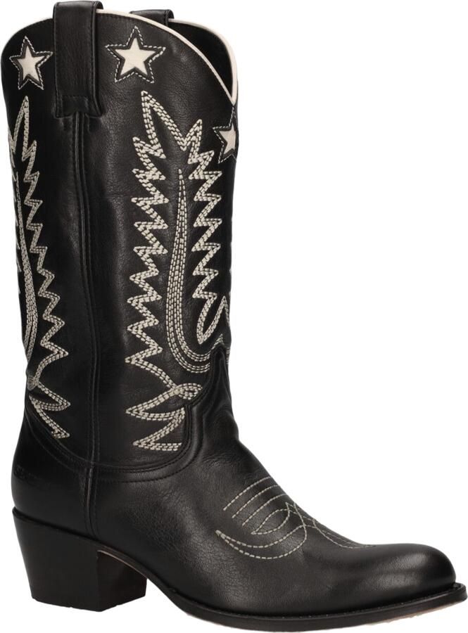 Sendra 14164 Zwart Off-White - Foto 2