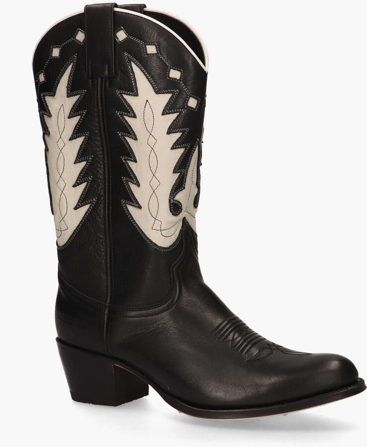 Sendra 18172 Zwart Wit