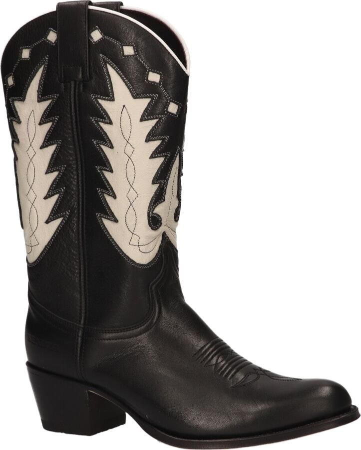 Sendra 18172 Zwart Wit - Foto 2