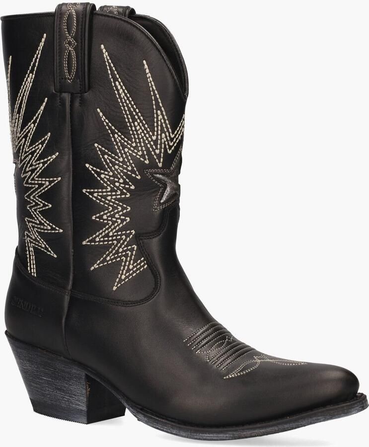 Sendra 18947 Zwart Wit