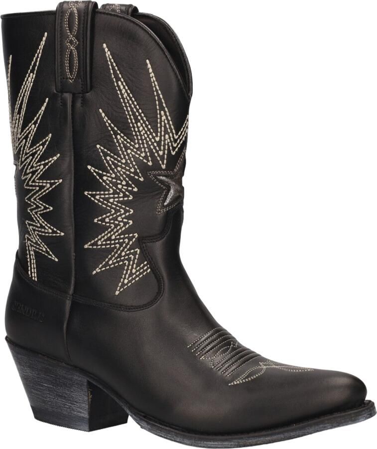 Sendra 18947 Zwart Wit