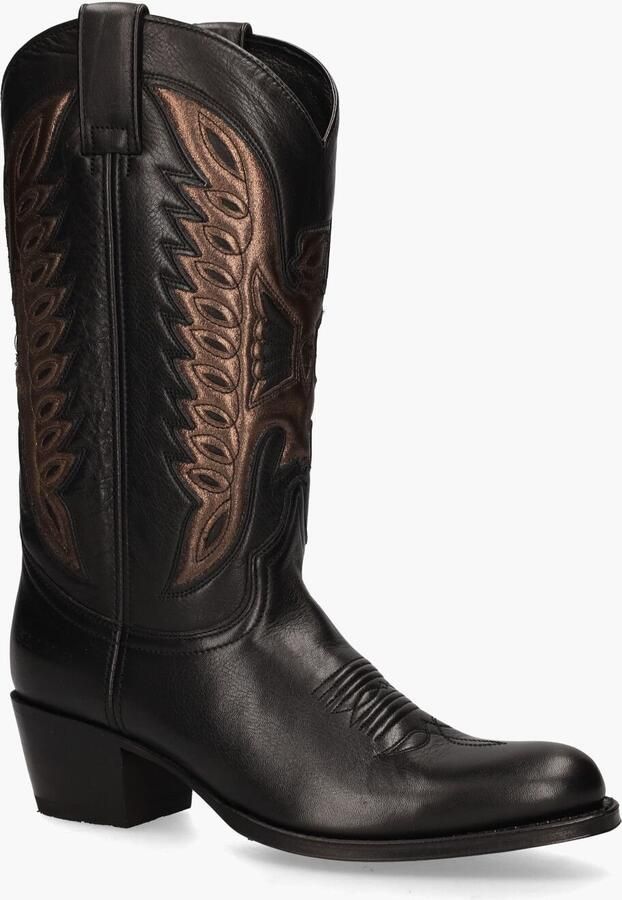 Sendra 8850 Zwart Brons