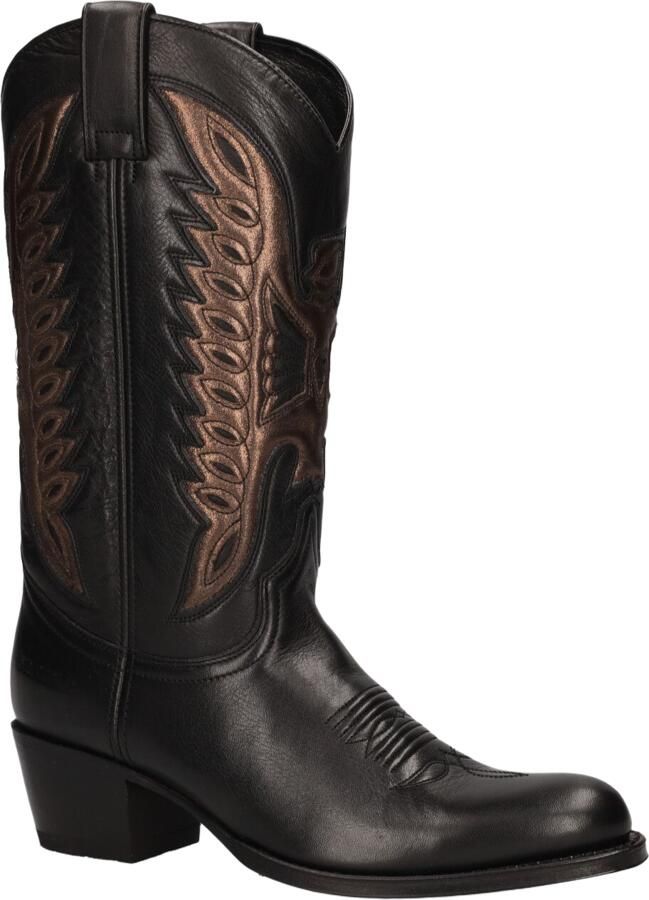 Sendra 8850 Zwart Brons