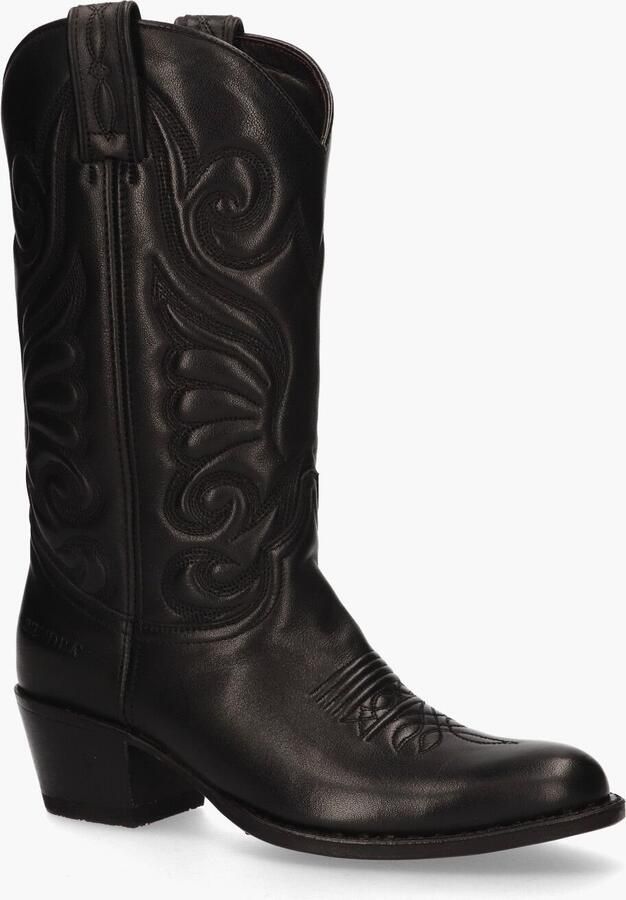 Sendra Debora 11627 Zwart