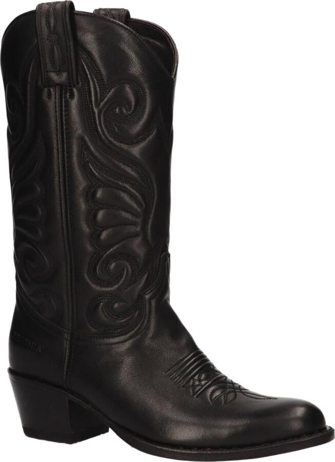 Sendra Debora 11627 Zwart