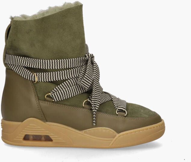 Serafini Mmon ZV Groen
