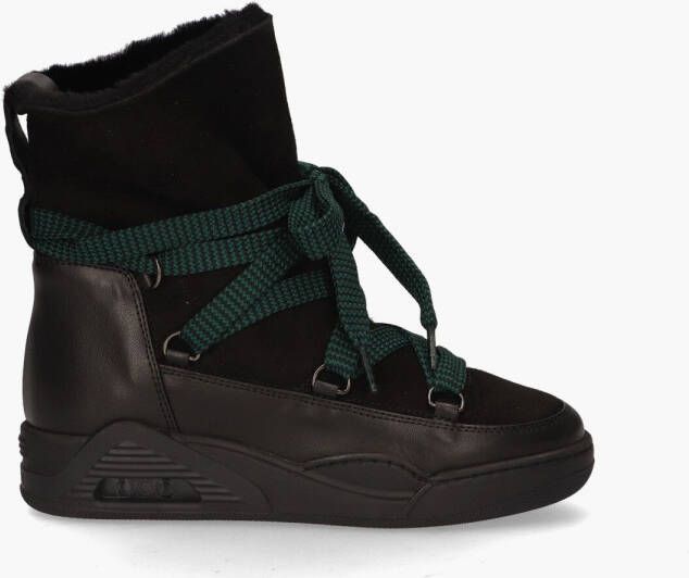 Serafini Moon ZV Zwart
