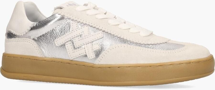 Si Craftsman Willeke Zilver Off-White