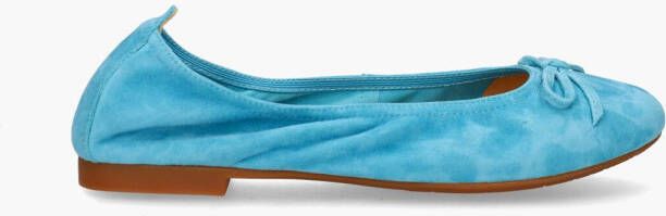 Si Haniya II Turquoise