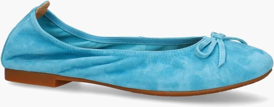 Si Haniya II Turquoise