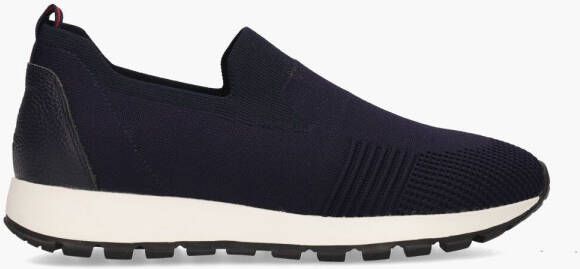 Rapid soul Mindy Dark Blue Sneakers slip-on-sneakers