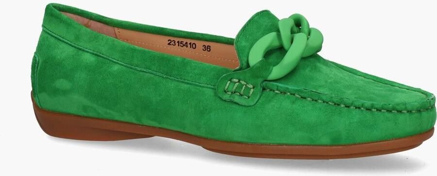 Cypres Soft Moni Memphis Blue Muilen - Foto 2