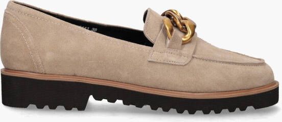 Si Sayra Beige