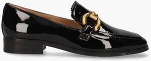 Si Suze Black Patent