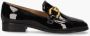 Si Suze Black Patent - Thumbnail 1