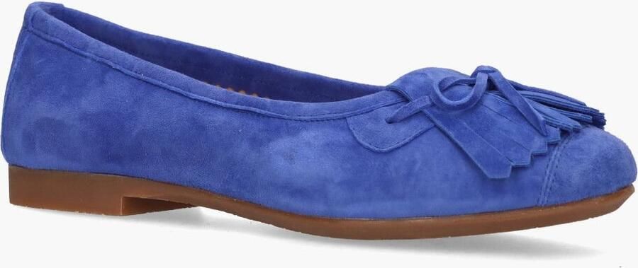 Si Temmi Kobaltblauw