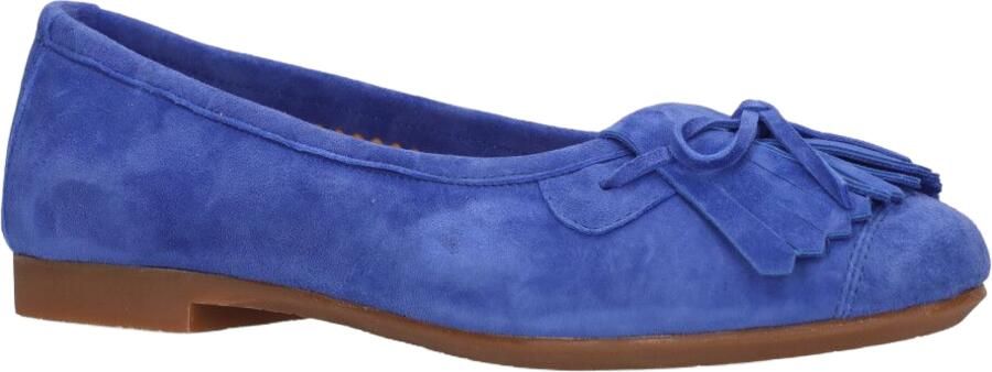 Si Temmi Kobaltblauw - Foto 3