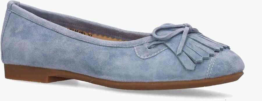 Si Temmi Lichtblauw - Foto 2