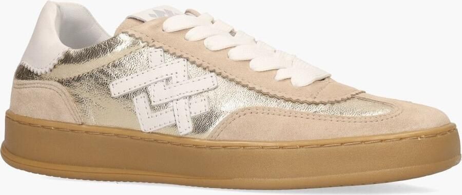 Si Craftsman Willeke Goud Beige