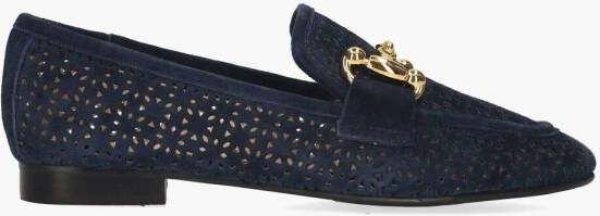 Si Willemiek Donkerblauw